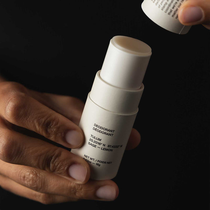 Natural Deodorant | Tulum - Echo Market