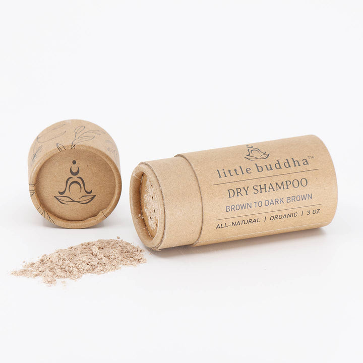 Natural Dry Shampoo - Echo Market