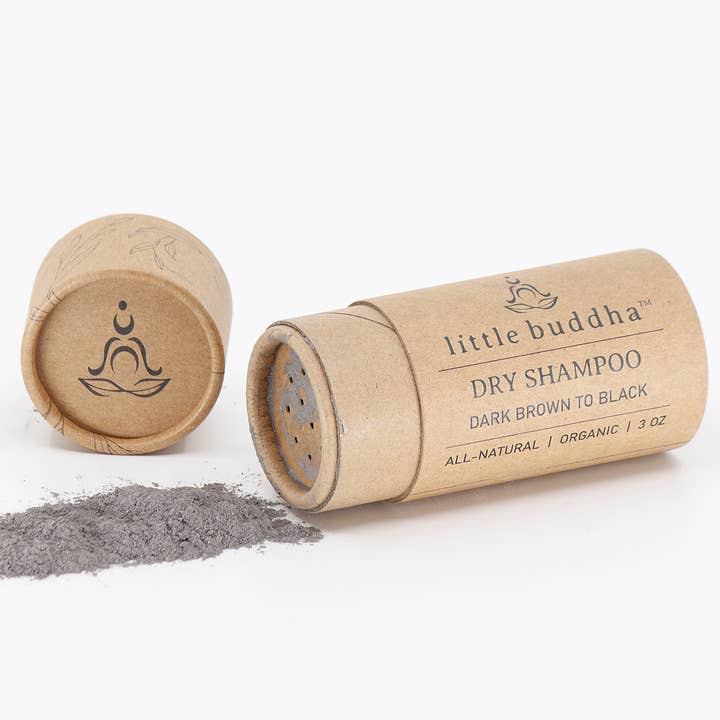 Natural Dry Shampoo - Echo Market