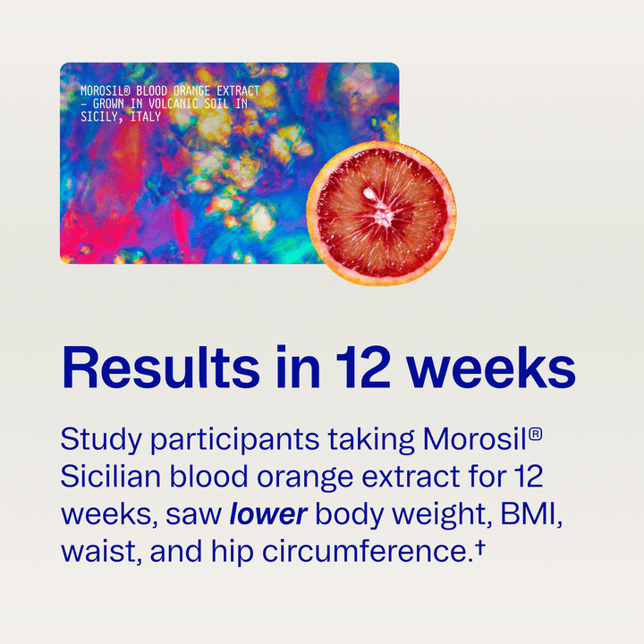 Natural GLP - 1 Support - Echo Market