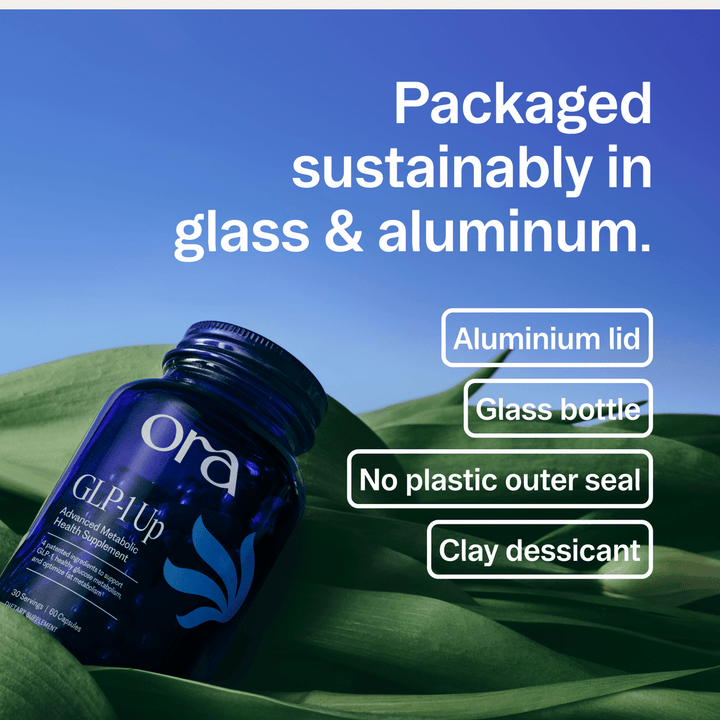 Natural GLP - 1 Support - Echo Market