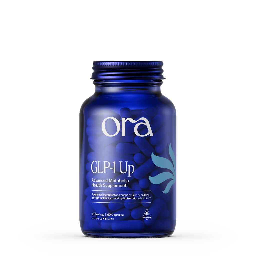 Natural GLP - 1 Support - Echo Market