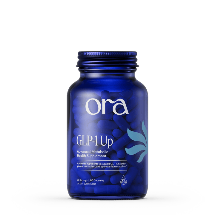 Natural GLP - 1 Support - Echo Market