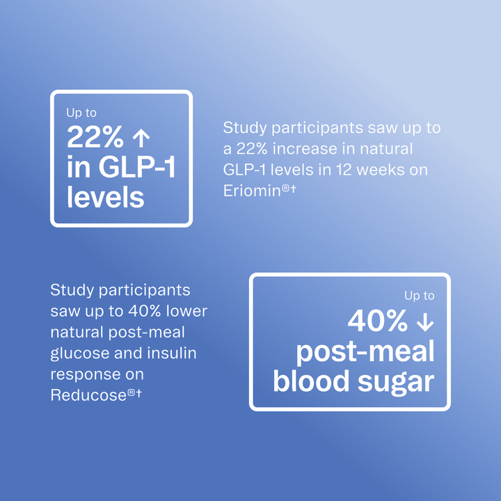 Natural GLP - 1 Support - Echo Market