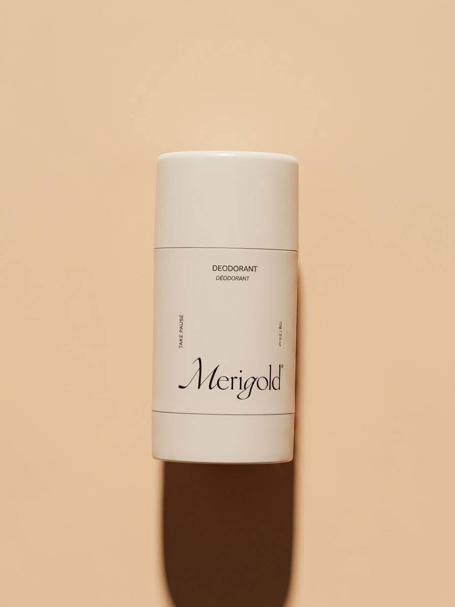 Neroli Blossom Deodorant - Echo Market