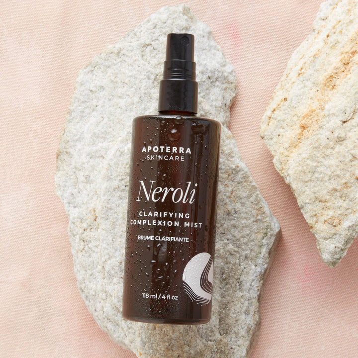 Neroli Clarifying Complexion Mist - Echo Market