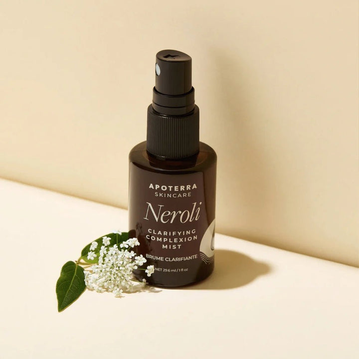 Neroli Clarifying Complexion Mist - Echo Market