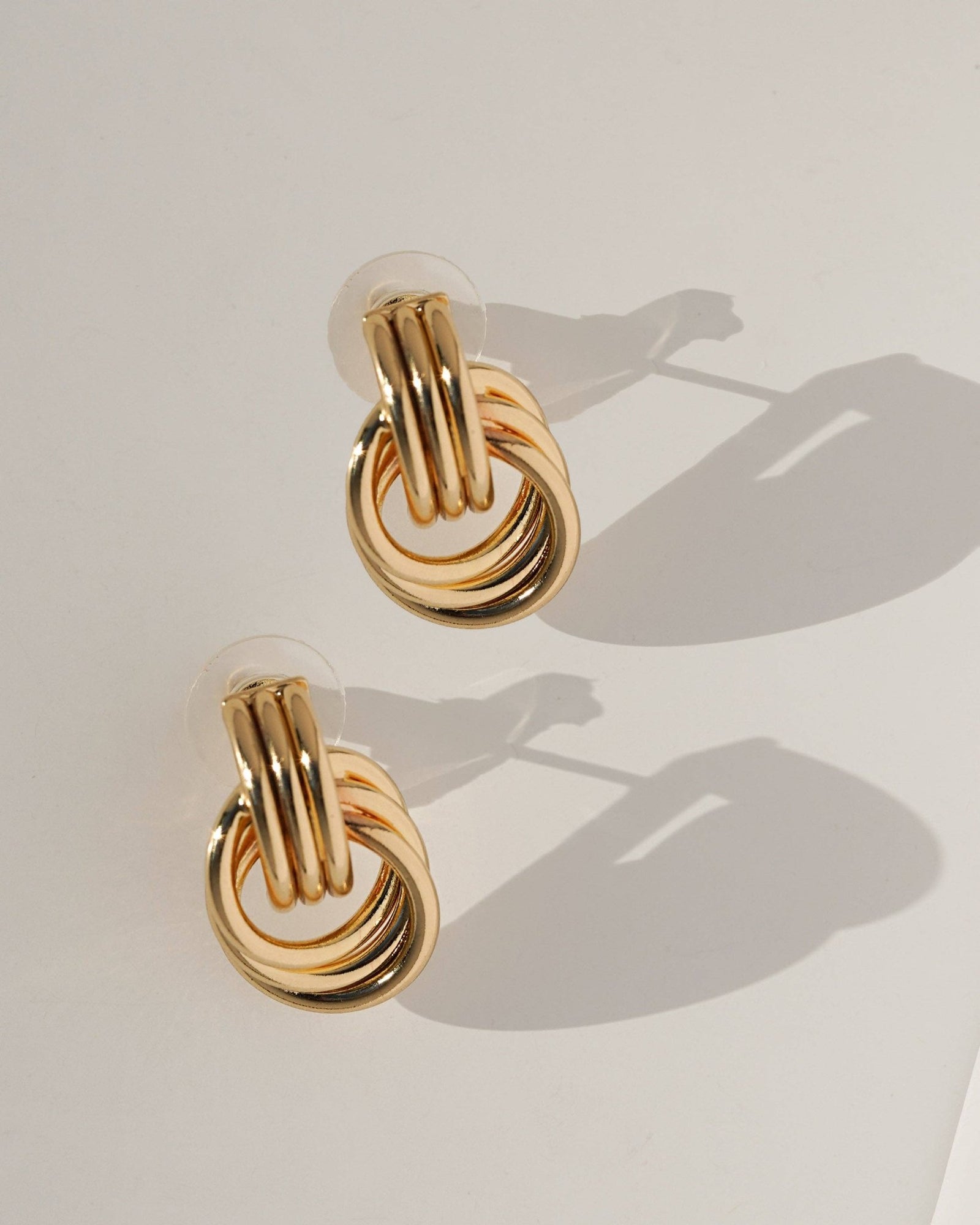 Nicole Earrings - Echo Market