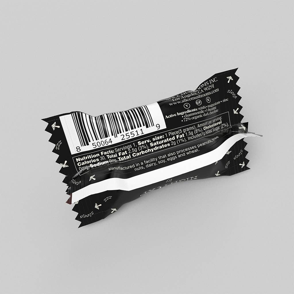 Nightcap - Echo Market