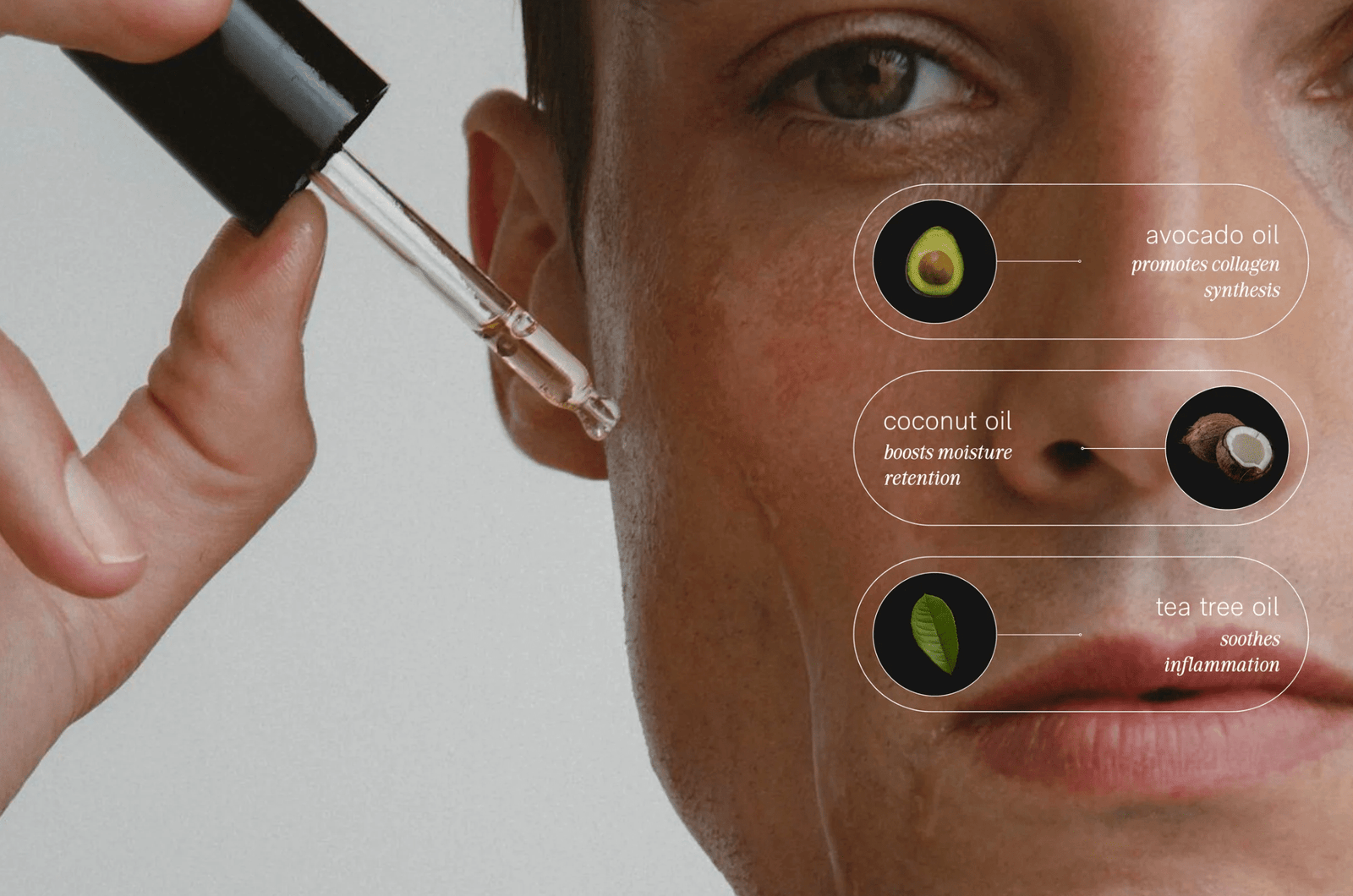 Nightly Detox Moisturizer - Echo Market