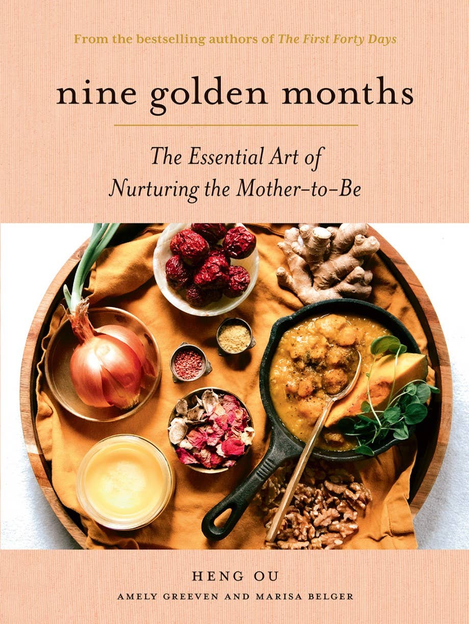 Nine Golden Months - Echo Market