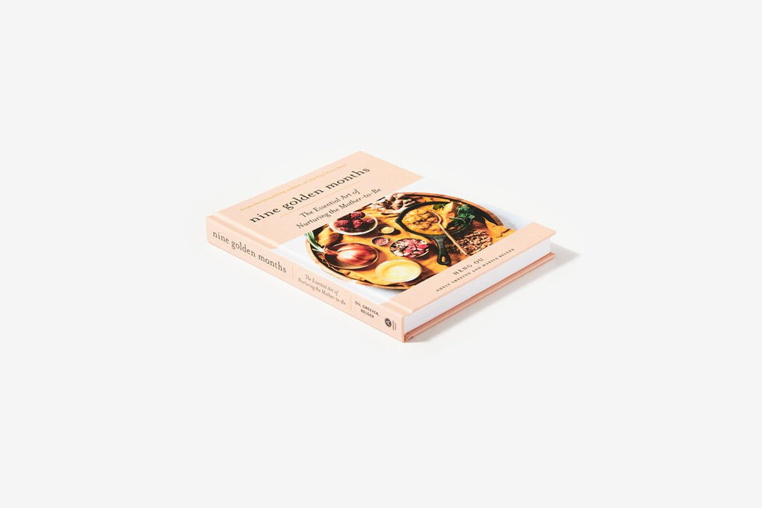 Nine Golden Months - Echo Market