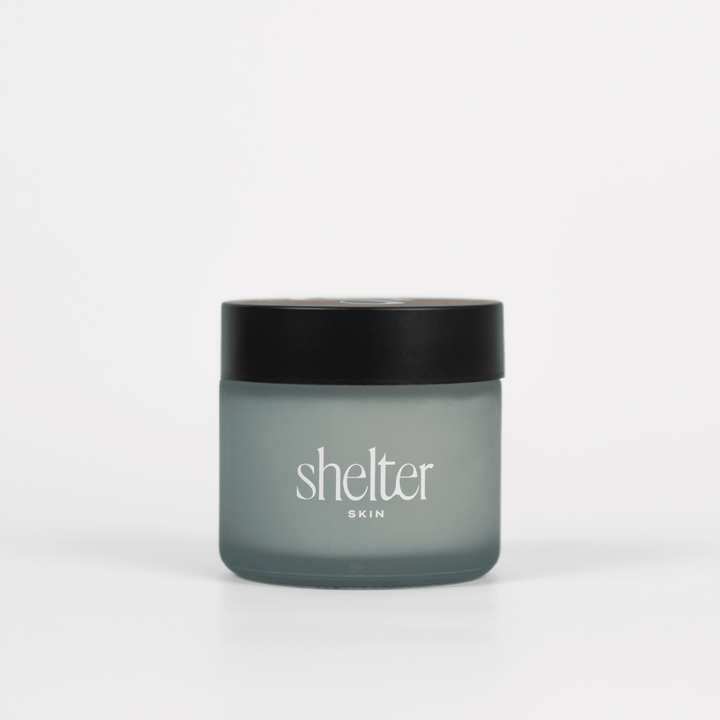 No. 1 Deep End Tallow Body Butter - Echo Market