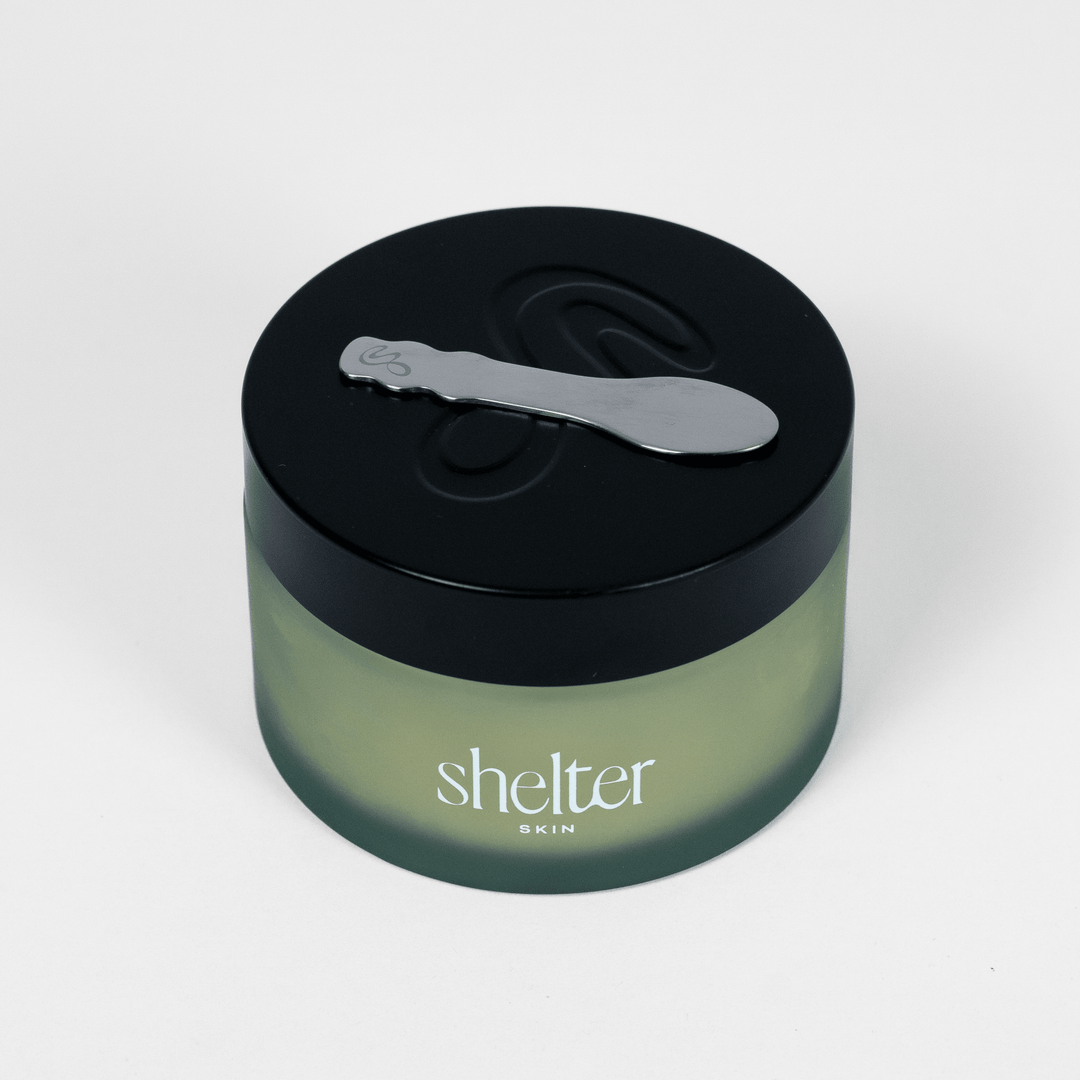 No. 1 Deep End Tallow Body Butter - Echo Market
