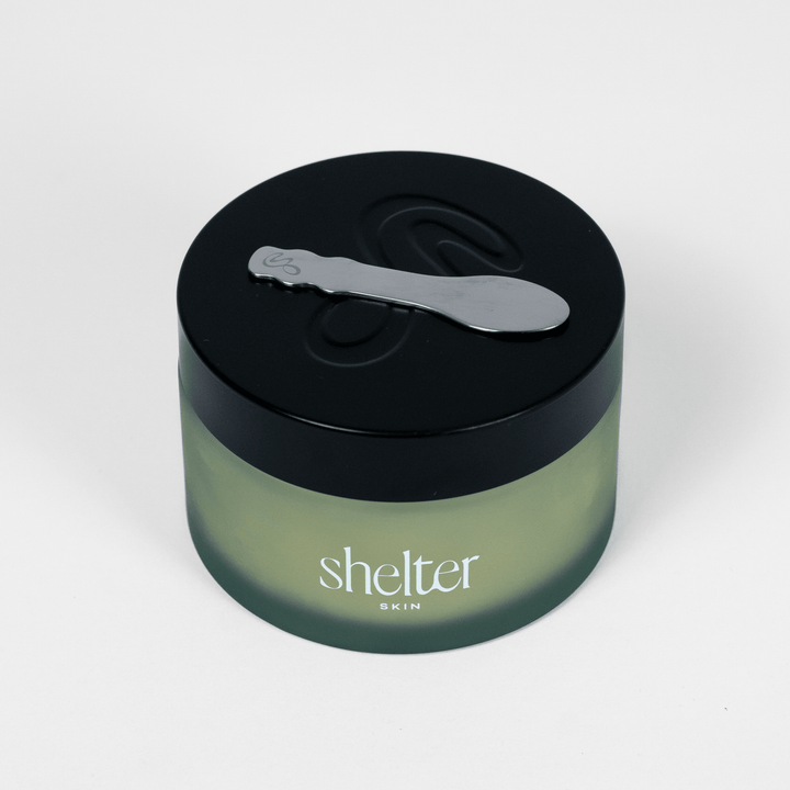 No. 1 Deep End Tallow Body Butter - Echo Market