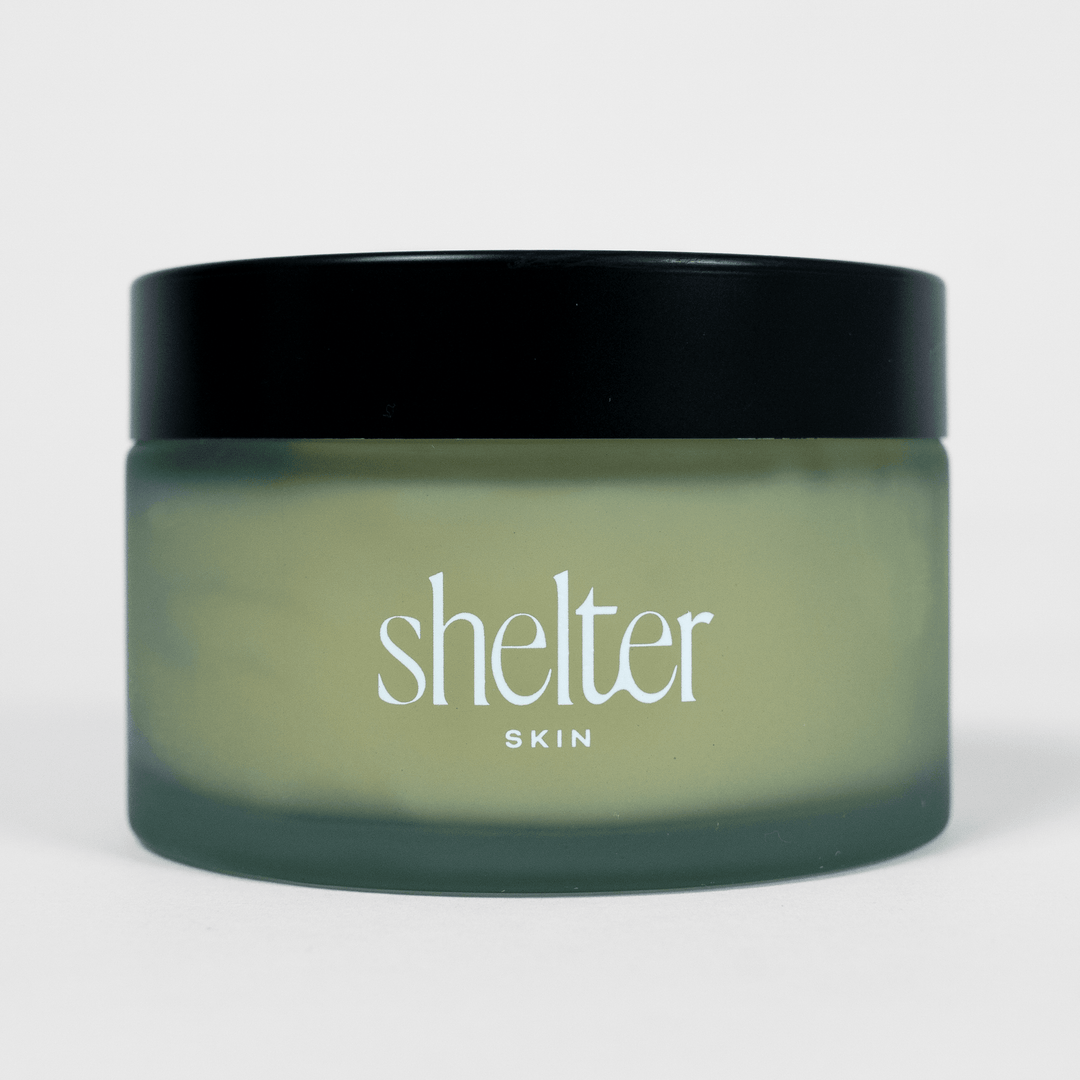 No. 1 Deep End Tallow Body Butter - Echo Market