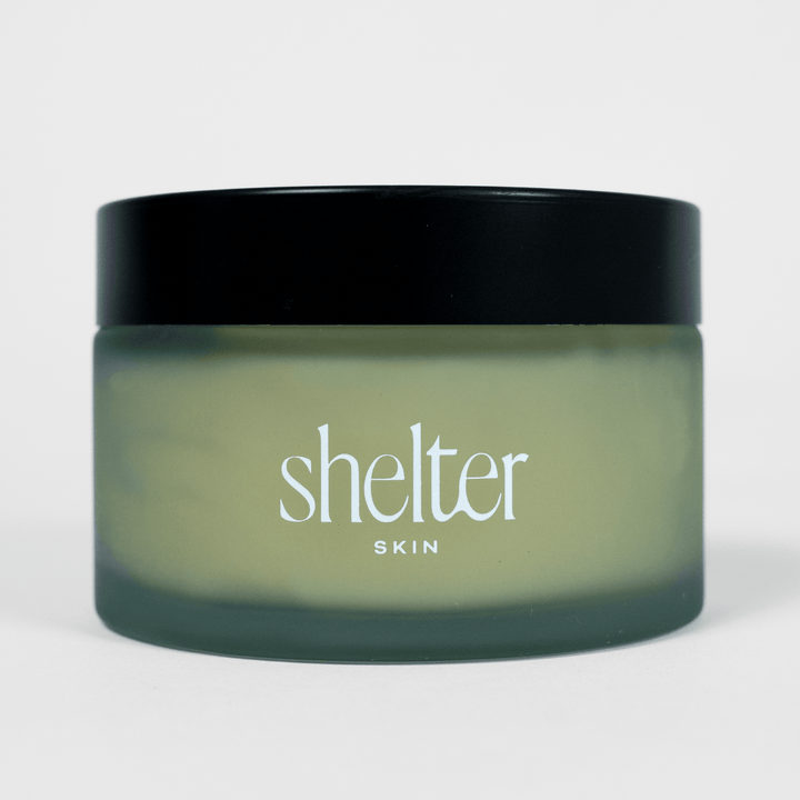 No. 1 Deep End Tallow Body Butter - Echo Market