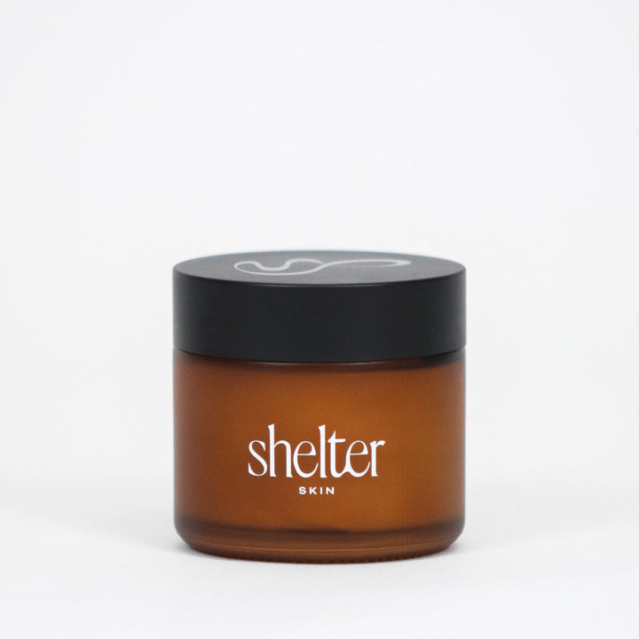 Shelter Skin&