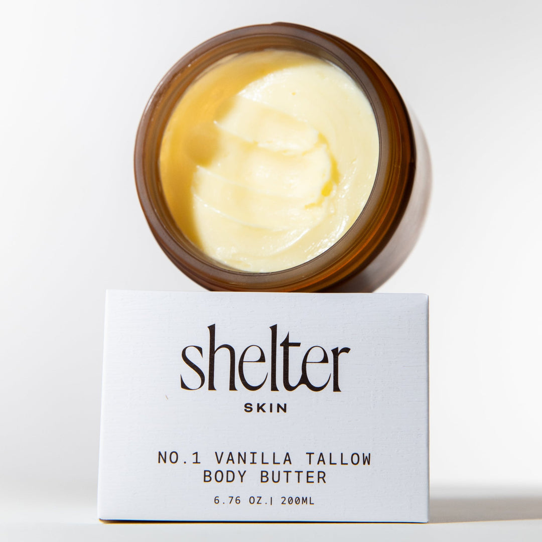 Shelter Skin&