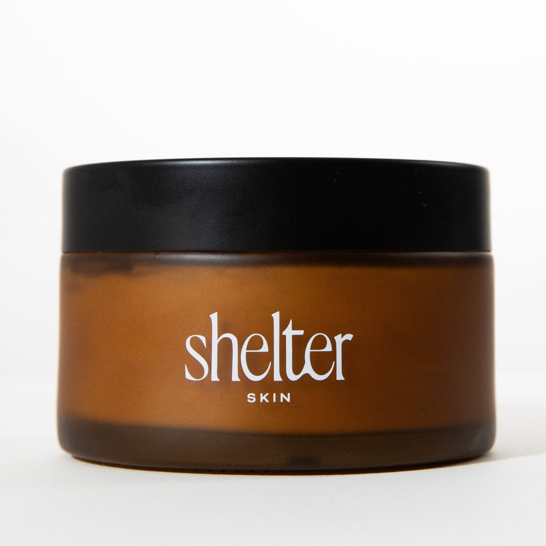 Shelter Skin&