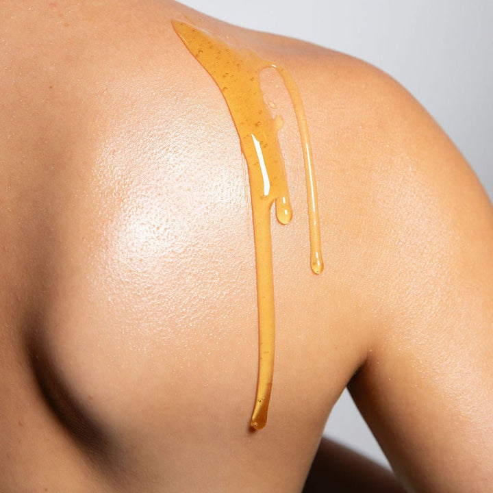 No. 2 Solar Body Oil - Echo Market