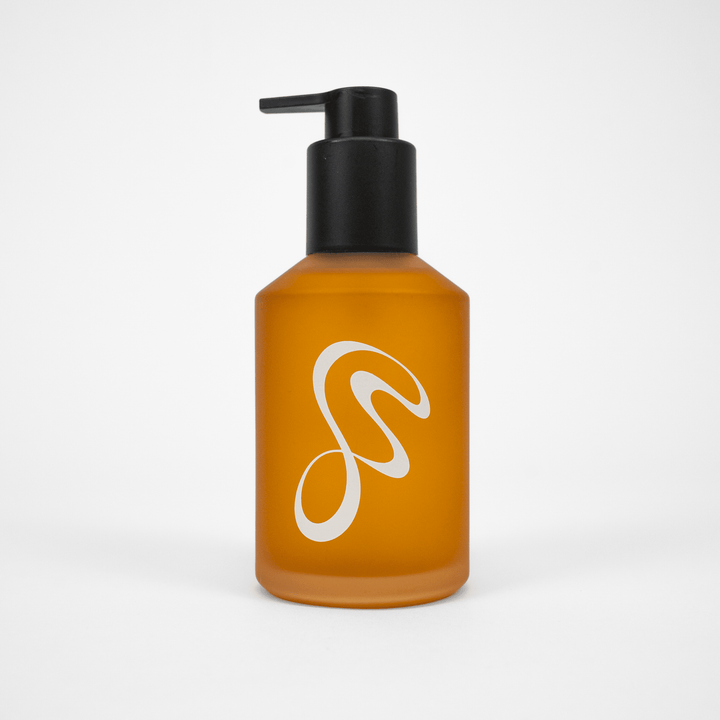 No. 2 Solar Body Oil - Echo Market