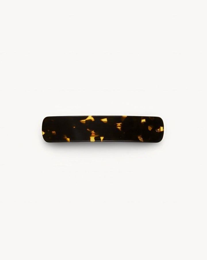 No. 3 Heirloom Barrette - Echo Market