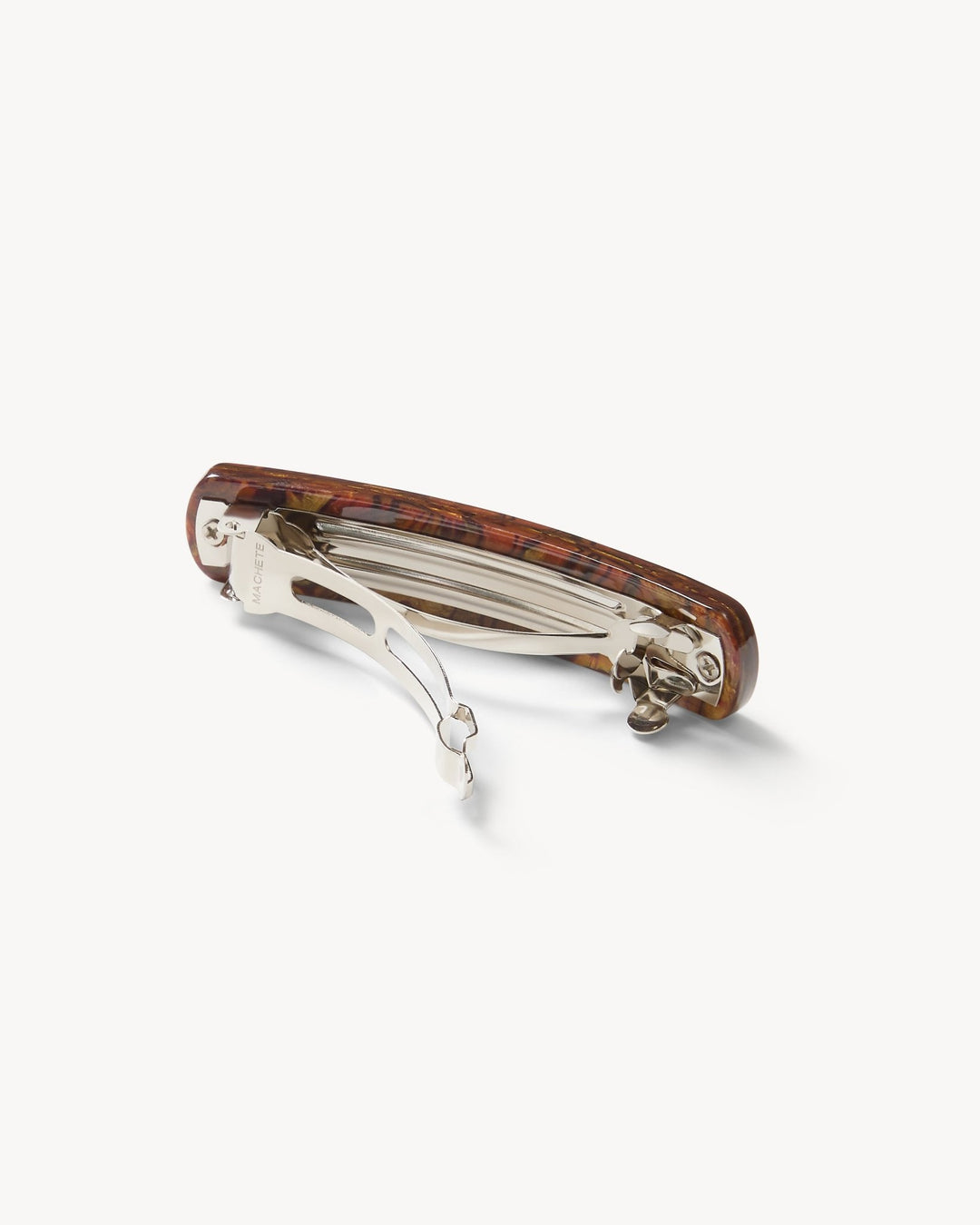 No. 3 Heirloom Barrette - Echo Market