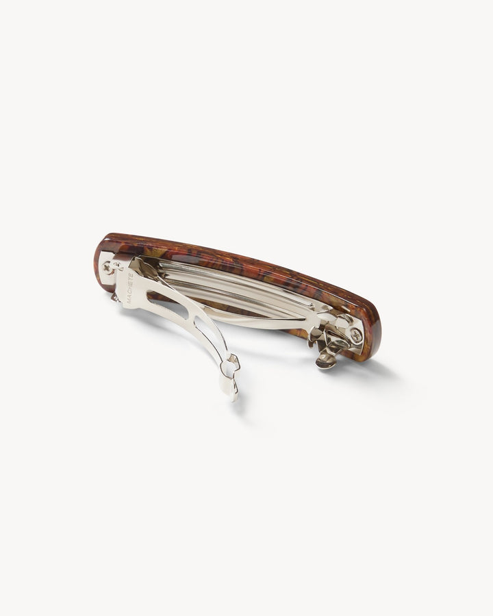No. 3 Heirloom Barrette - Echo Market