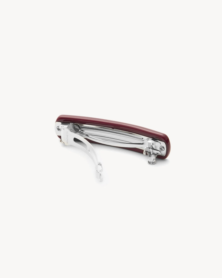 No. 3 Heirloom Barrette - Echo Market