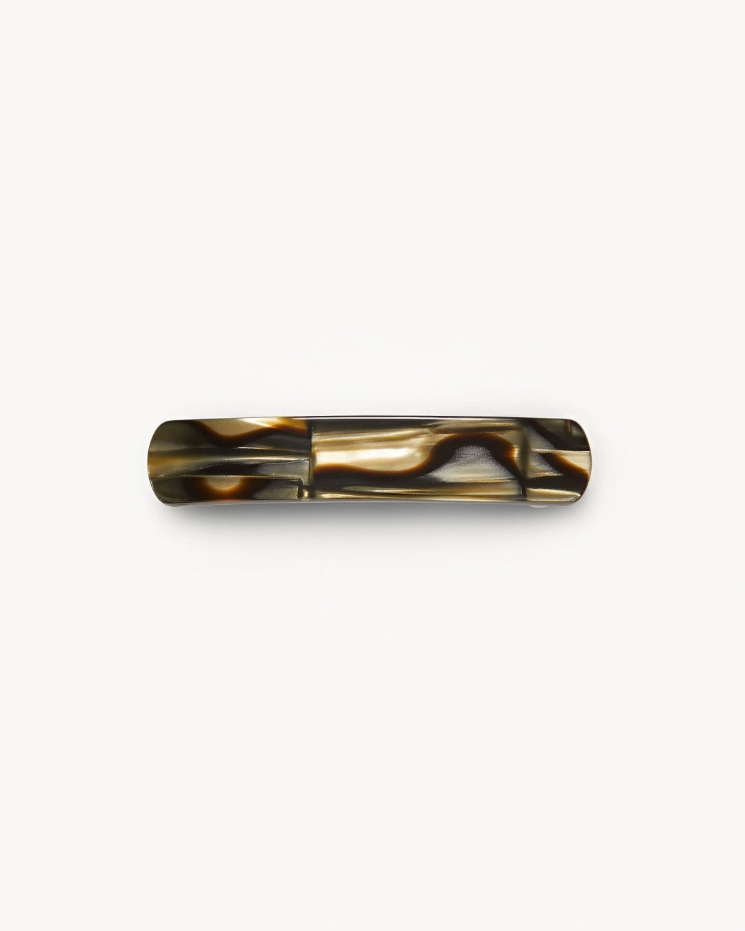 No. 3 Heirloom Barrette - Echo Market