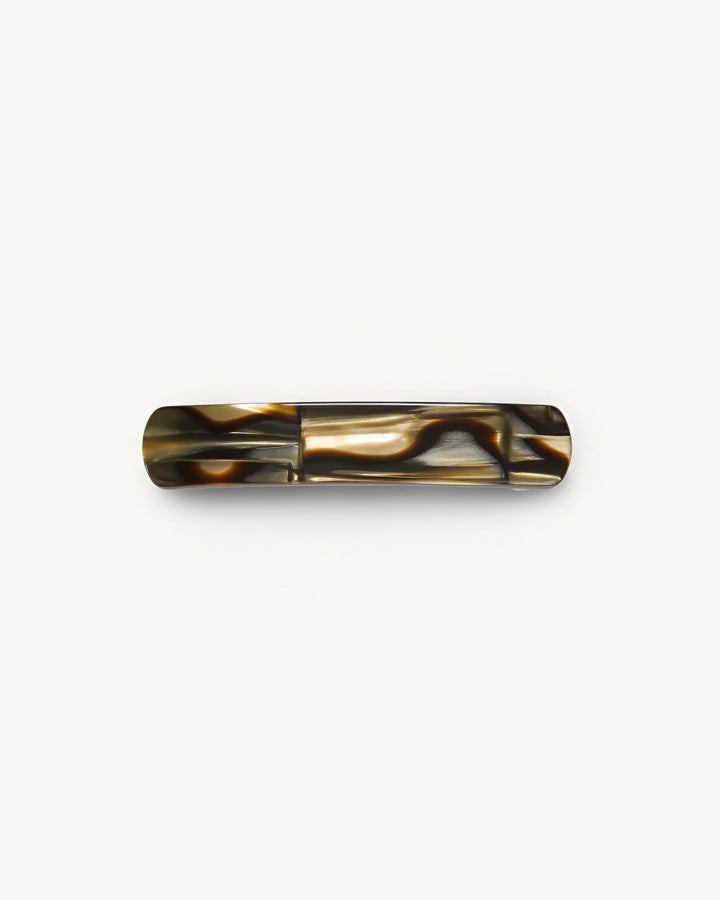 No. 3 Heirloom Barrette - Echo Market