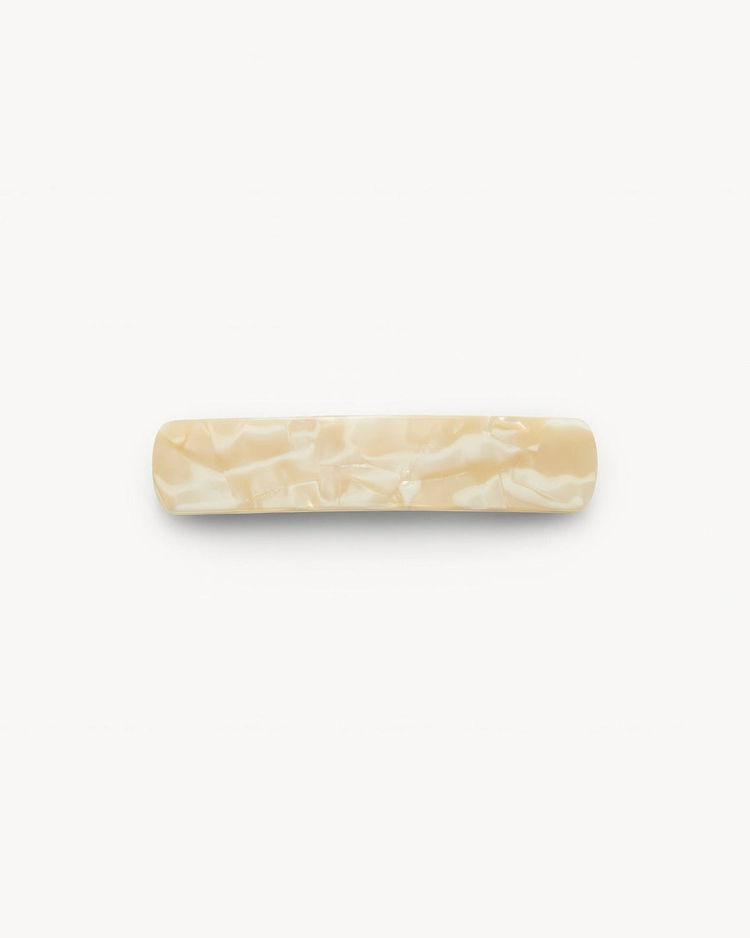 No. 3 Heirloom Barrette - Echo Market