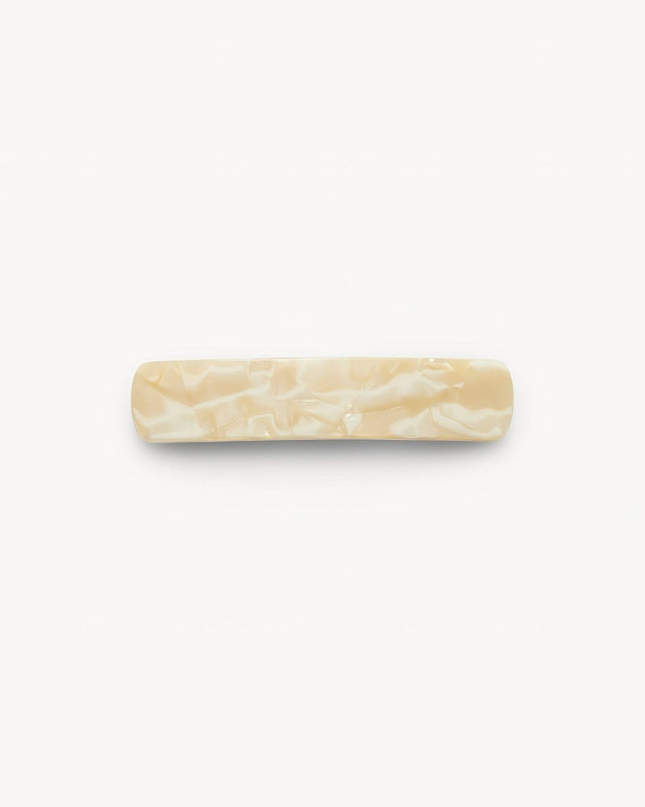 No. 3 Heirloom Barrette - Echo Market