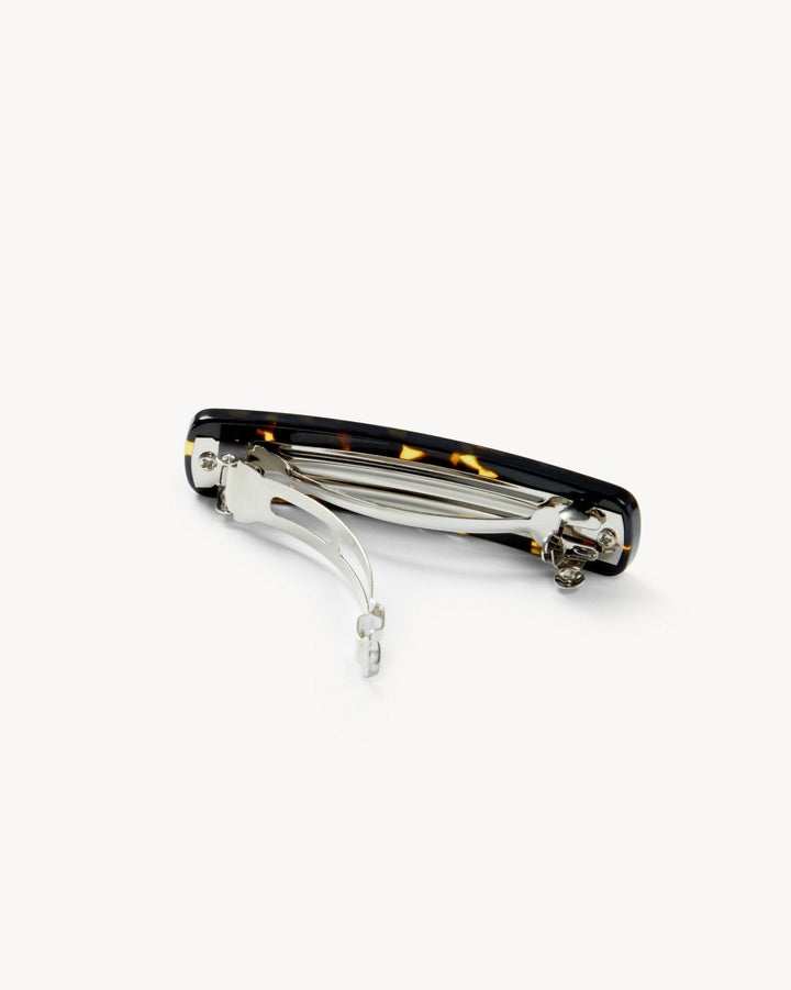 No. 3 Heirloom Barrette - Echo Market