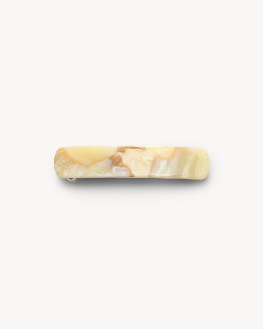 No. 3 Heirloom Barrette - Echo Market