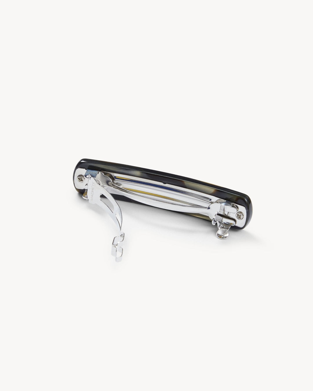 No. 3 Heirloom Barrette - Echo Market