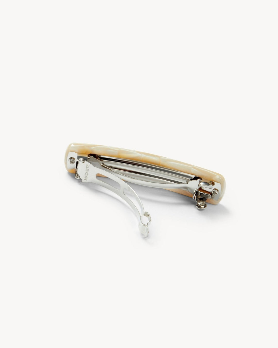 No. 3 Heirloom Barrette - Echo Market