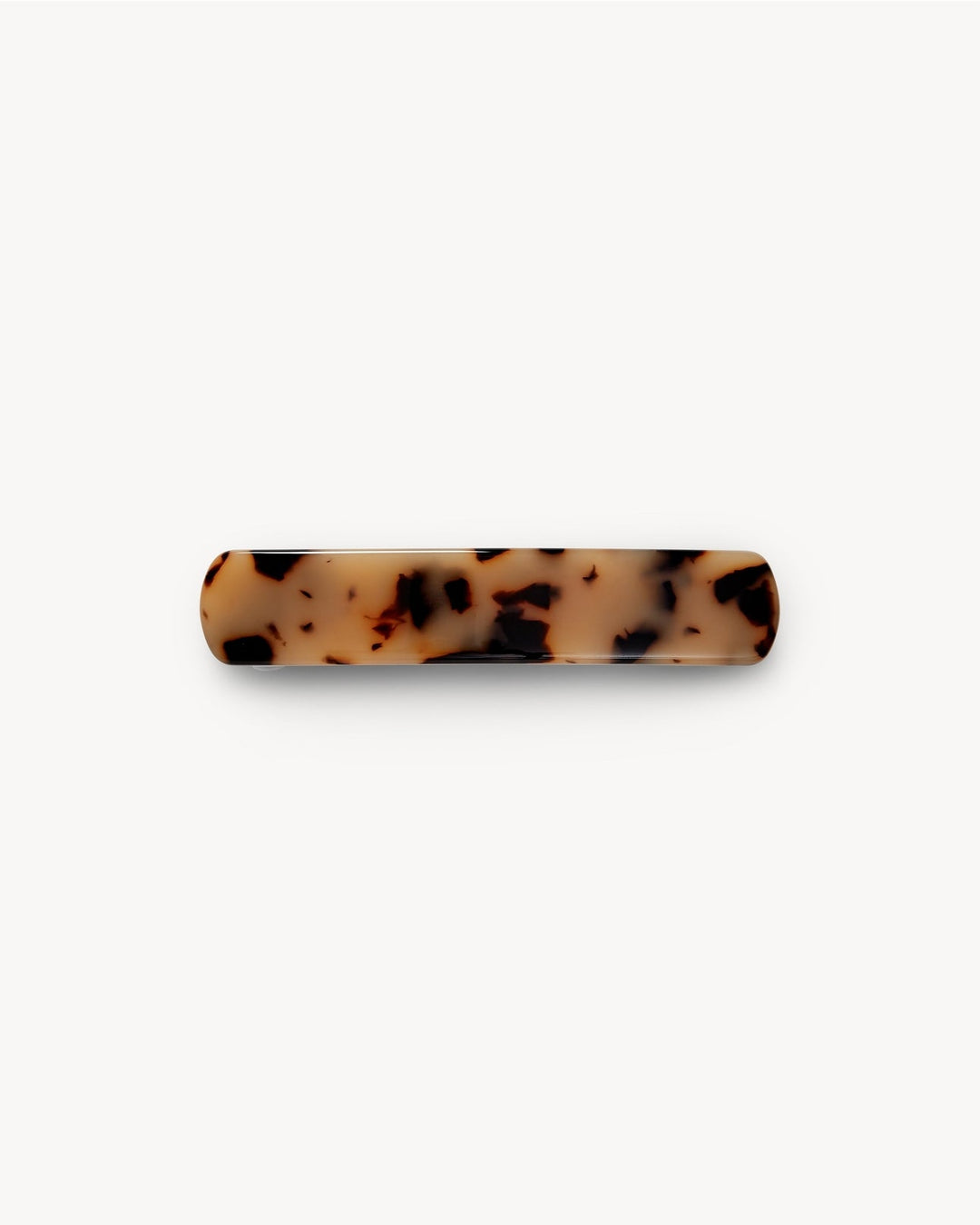 No. 3 Heirloom Barrette - Echo Market
