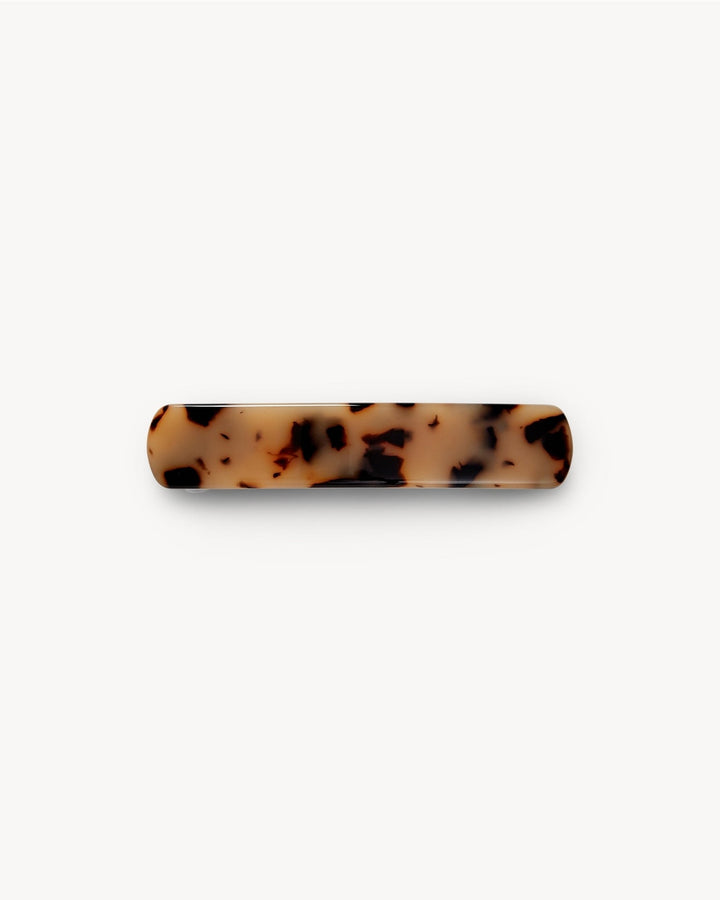 No. 3 Heirloom Barrette - Echo Market