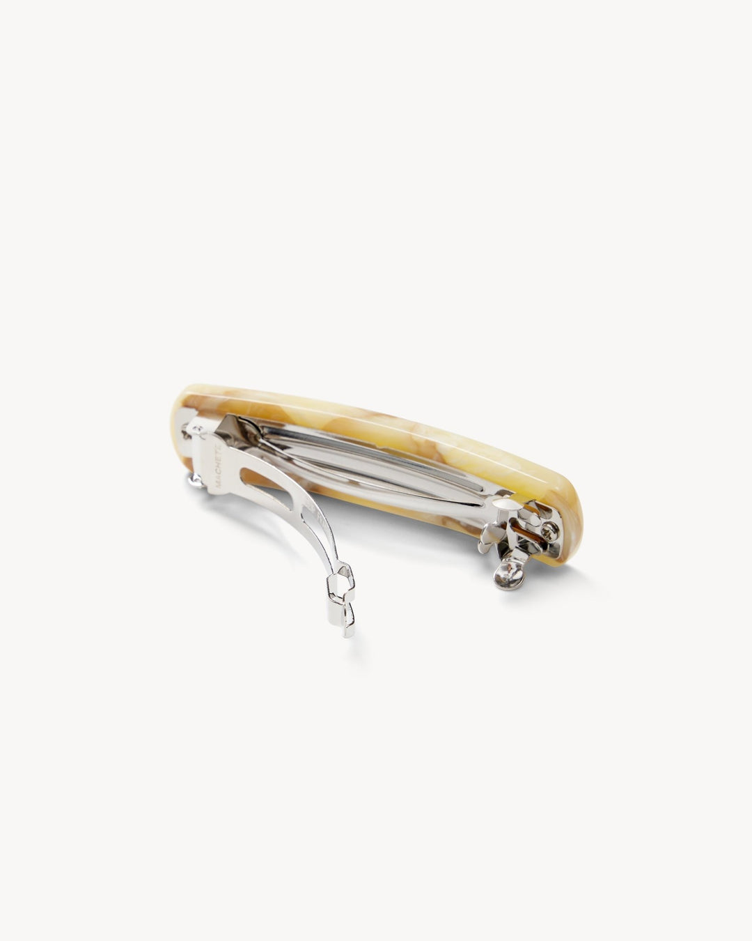 No. 3 Heirloom Barrette - Echo Market