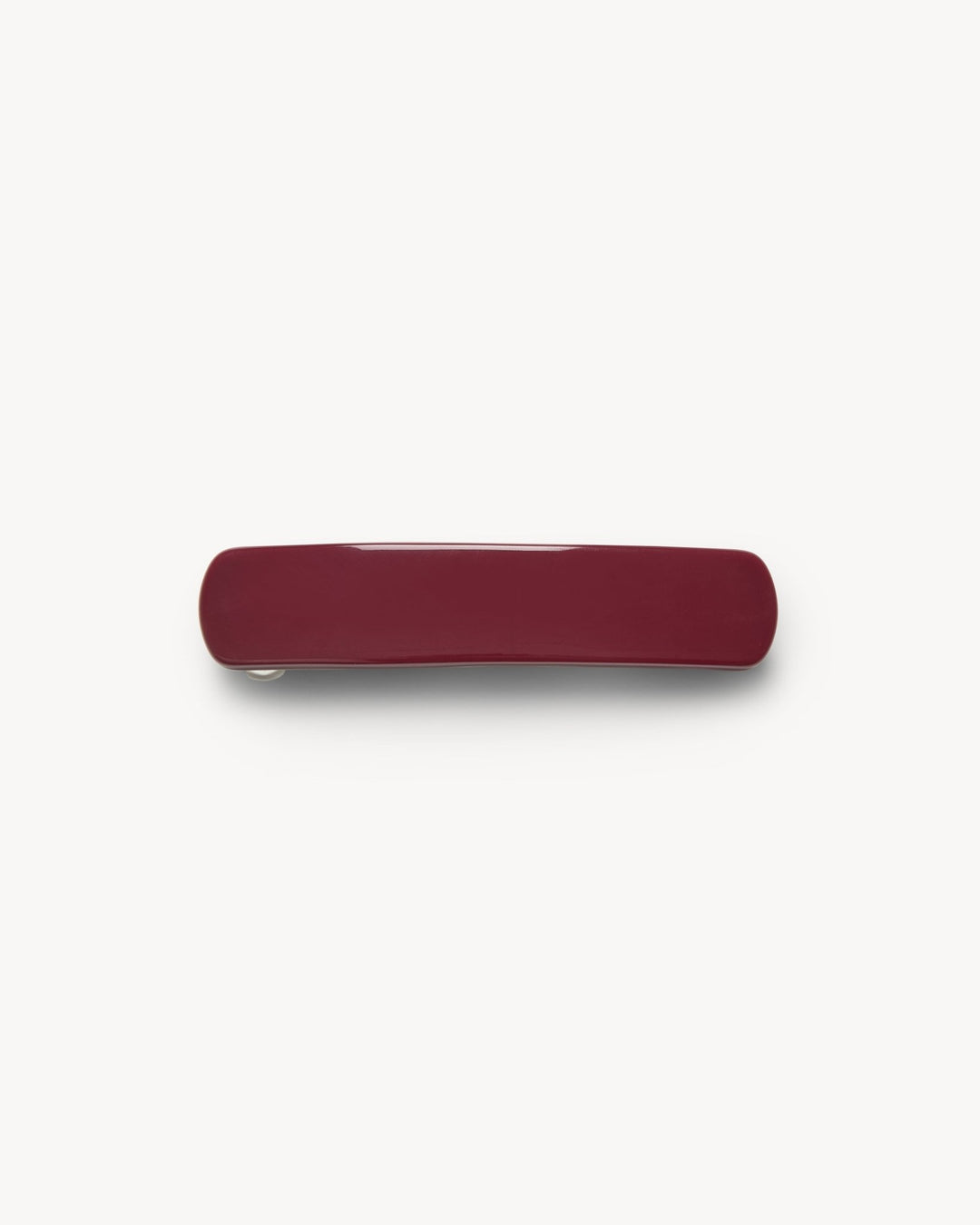 No. 3 Heirloom Barrette - Echo Market