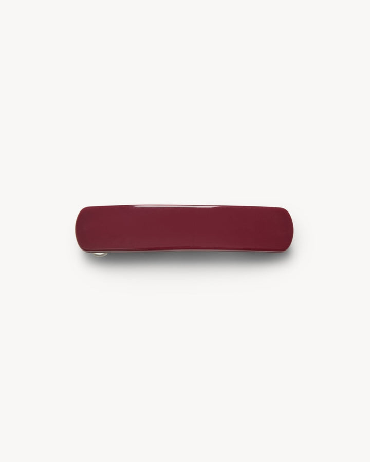 No. 3 Heirloom Barrette - Echo Market