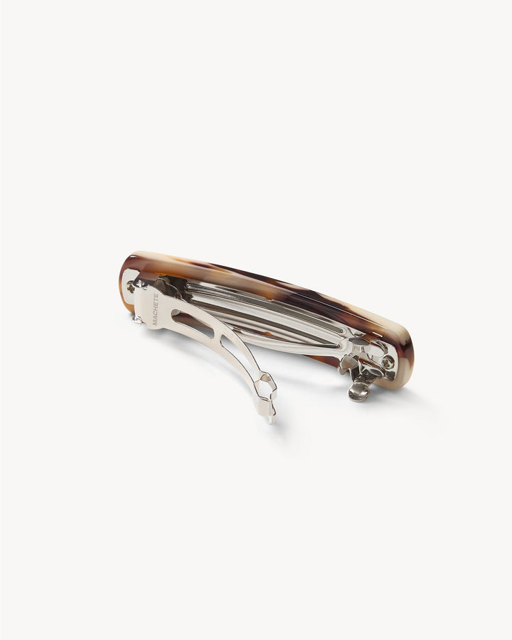 No. 3 Heirloom Barrette - Echo Market