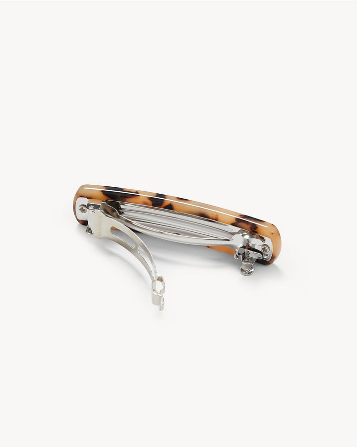 No. 3 Heirloom Barrette - Echo Market