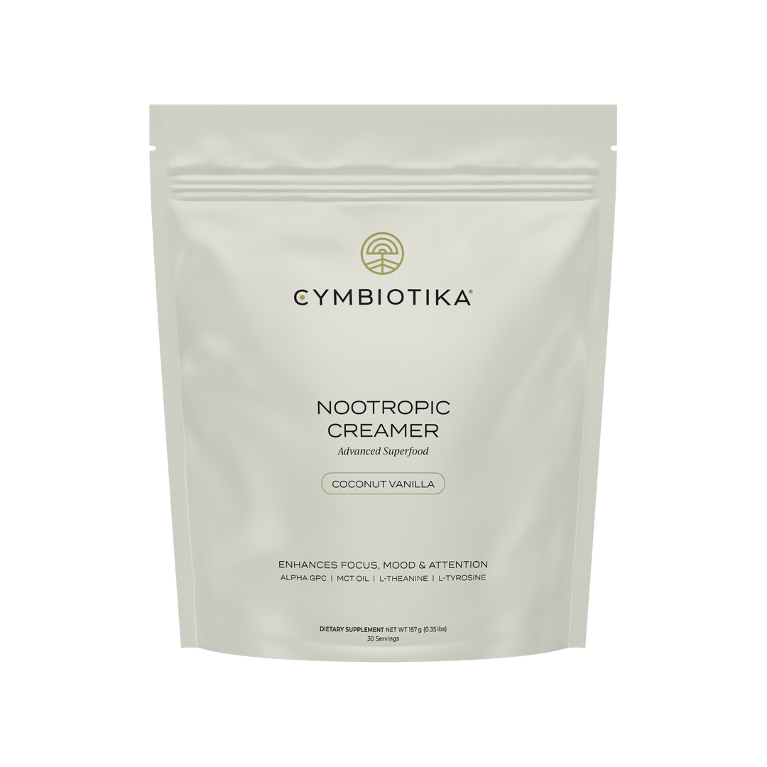 Nootropic Creamer Advanced Superfood - Echo Market