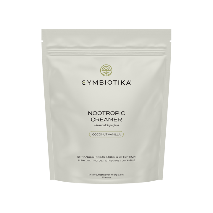 Nootropic Creamer Advanced Superfood - Echo Market