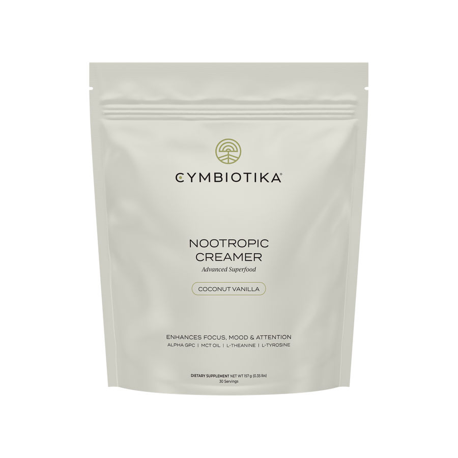 Nootropic Creamer Advanced Superfood - Echo Market