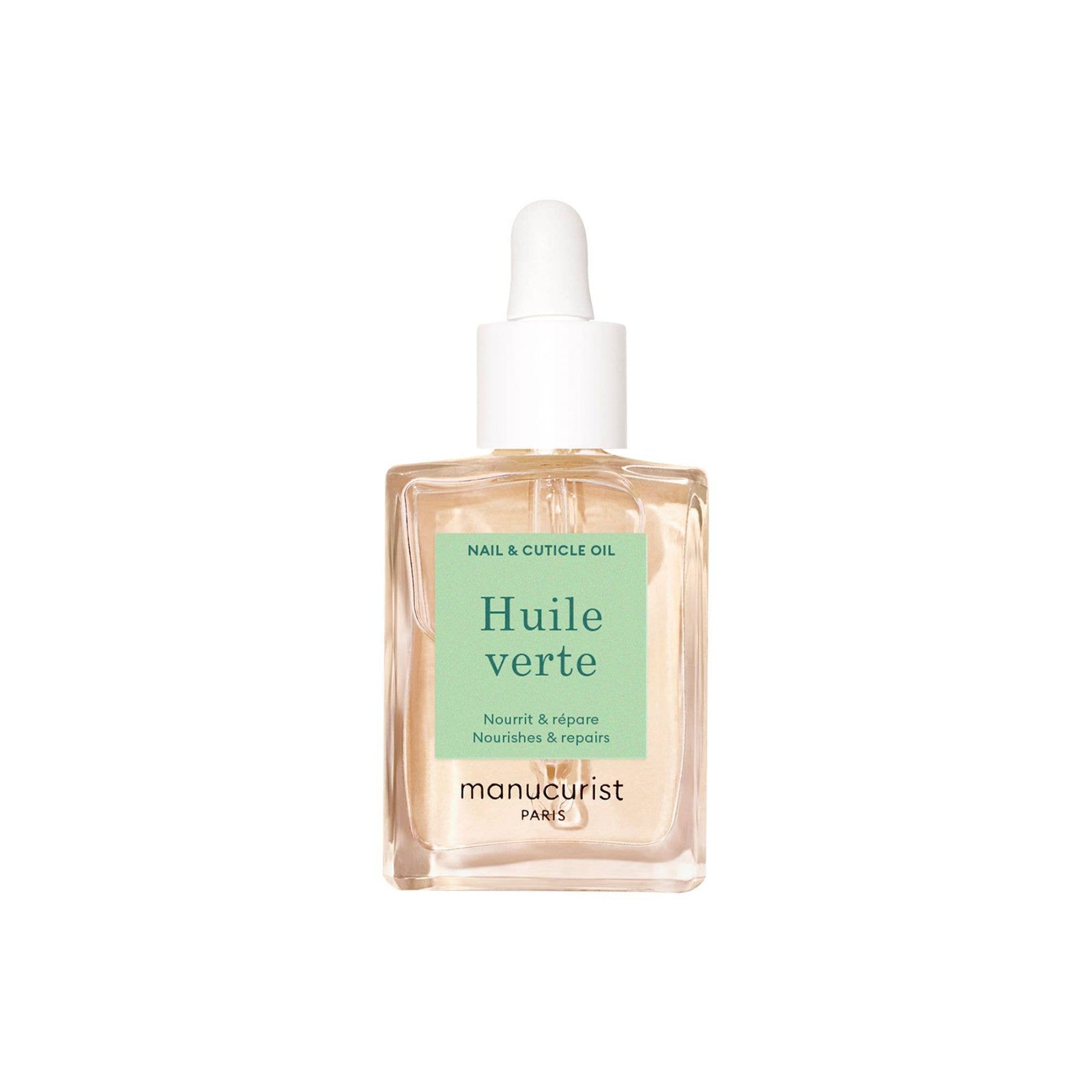 Nourishing Cuticle Oil - Echo Market