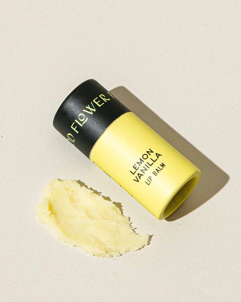 Nourishing Organic Lip Balms - Echo Market